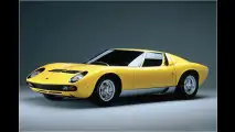 Super-Lambo in Genf