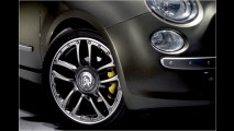 Fiat 500 by Diesel