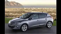 Mégane bleibt günstig
