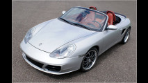 Sportkit für den Boxster