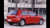 35 Jahre VW Golf Diesel