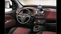 Doblò: Ab 15.450 Euro