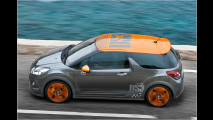 Citroën DS3 Racing
