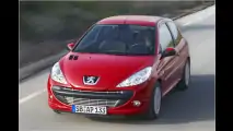 Fünf unter 10.000 Euro