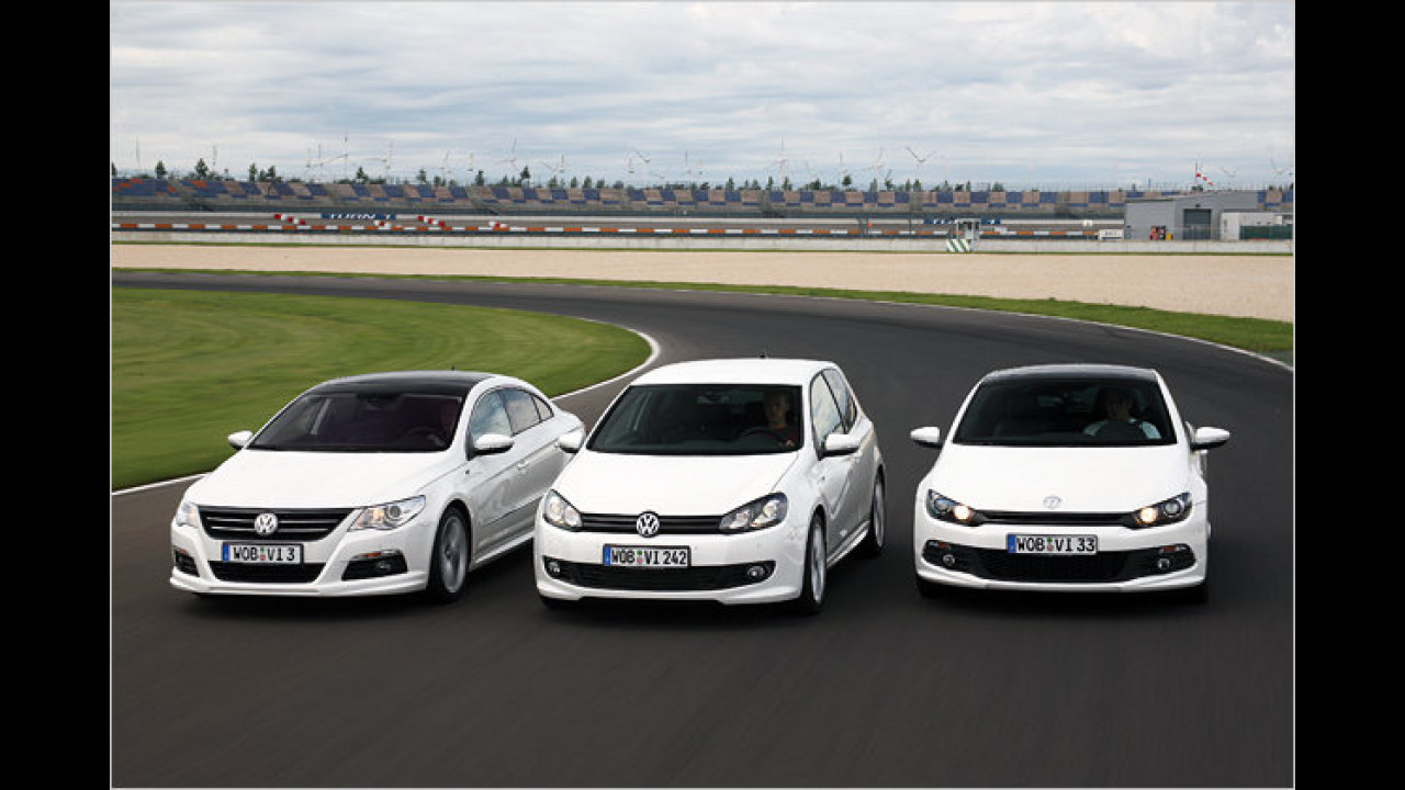 IAA: Neue R-Line-Modelle