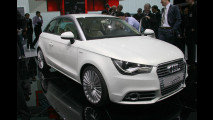 Audi A1 e-tron