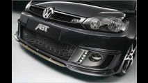 Abt in Genf: Volle Power