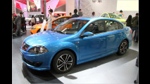 Brilliance FSV