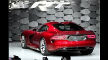 Die Viper ist wieder da