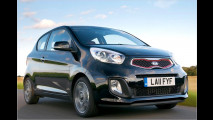 Schicker Sport-Kia