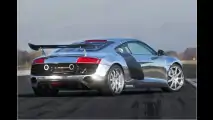 Vollchrom-Camaro