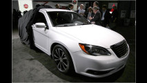 Chrysler 200