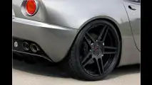 Alfa 8C läuft über 300