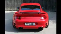 Ruf, so stark du kannst