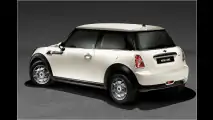 Mini macht mobil