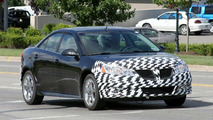 Pontiac G6 Facelift