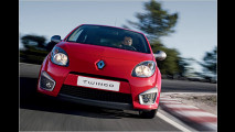 Renault Twingo RS
