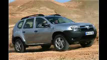 Preisbrecher-SUV