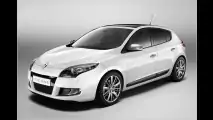 Renault: Sport-Niveau