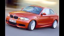BMW 135i Coupé