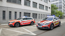 Opel Insignia Country Tourer for RETTmobil 2014