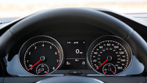 2015 Volkswagen Golf (US spec)