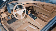 1980 Ferrari Pinin concept by Pininfarina