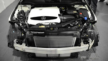 Mercedes CLA by D2Autosport