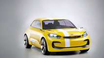 Kia KND-7 concept
