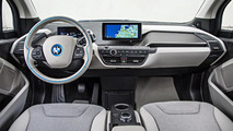 2014 BMW i3