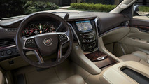 2015 Cadillac Escalade