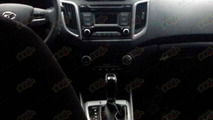 2014 Hyundai ix25 spy photo