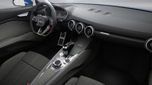 2014 Audi Allroad Shooting Brake concept