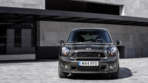 Makyajlı 2015 MINI Paceman