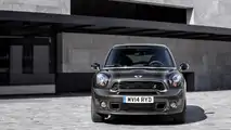 2015 MINI Paceman facelift