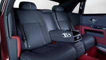 Rolls-Royce Canton Glory Ghost special edition