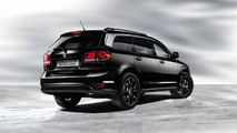 Fiat Freemont Black Code 02.9.2013
