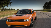2014 Dodge Challenger R/T Shaker 06.11.2013