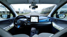 Renault Next Two prototype
