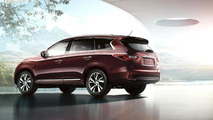 2014 Infiniti QX60 Hybrid 23.07.2013
