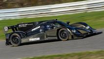 2014 Mazda SKYACTIV-D Prototype Racer 14.11.2013