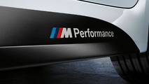 BMW 3-Series M Performance Edition