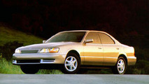 Lexus ES300