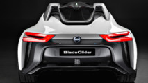 Nissan BladeGlider