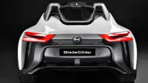 Nissan BladeGlider