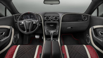 Bentley Continental GT Supersports