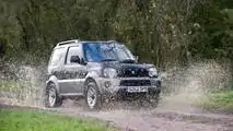 Suzuki Jimny 2017, desde 13.695 euros