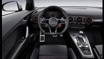 Audi TT RS Coupé
