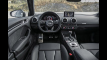 Audi RS3 berlina