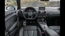 Audi RS3 berlina